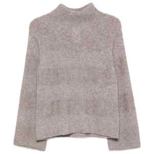 Emporio Armani Sweaters GREY