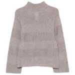 Emporio Armani Sweaters GREY