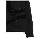 Emporio Armani Sweaters BLACK