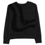 Emporio Armani Sweaters BLACK