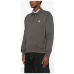 Maison Kitsuné MAISON KITSUNE'' Sweaters DARK GREY