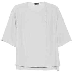 EMPORIO ARMANI CAPSULE Top GREY