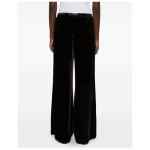 Forte Forte Trousers BROWN