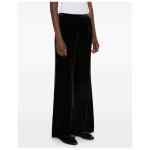 Forte Forte Trousers BROWN