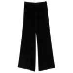 Forte Forte Trousers BROWN