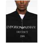 Emporio Armani Jacket NAVY