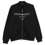 Emporio Armani Jacket NAVY