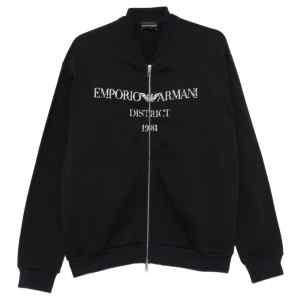 Emporio Armani Jacket NAVY