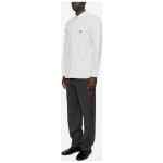 EMPORIO ARMANI CAPSULE Shirts LIGHT BLUE