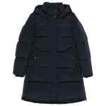 Woolrich Coats NAVY