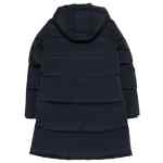 Woolrich Coats NAVY