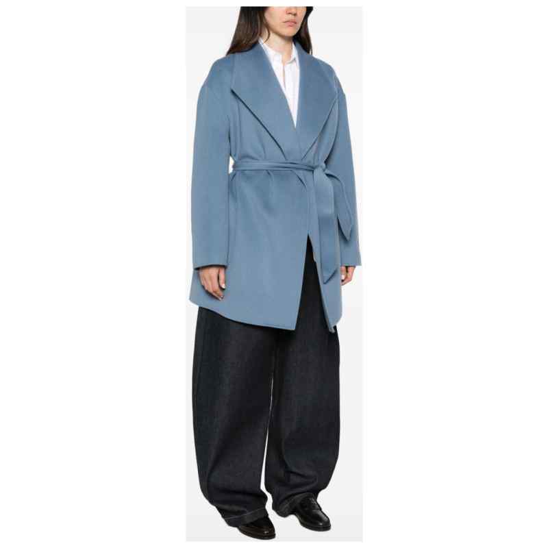 200035238-fw26-earmanimain-ew004241af10207u9289_1_p Emporio Armani Coats LIGHT BLUE