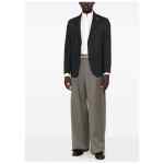 Emporio Armani Trousers GREY