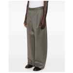 Emporio Armani Trousers GREY