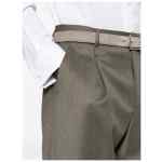 Emporio Armani Trousers GREY