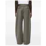 Emporio Armani Trousers GREY