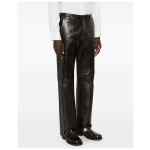 Emporio Armani Trousers BLACK