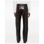 Emporio Armani Trousers BLACK