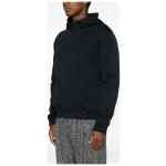 EMPORIO ARMANI CAPSULE Coats NAVY