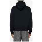 EMPORIO ARMANI CAPSULE Coats NAVY