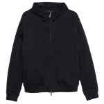 EMPORIO ARMANI CAPSULE Coats NAVY