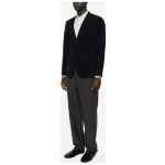 EMPORIO ARMANI CAPSULE Jackets NAVY