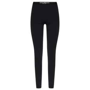 Emporio Armani Trousers BLACK