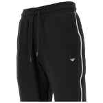 Emporio Armani Trousers BLACK