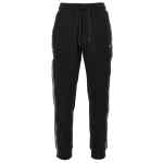 Emporio Armani Trousers BLACK