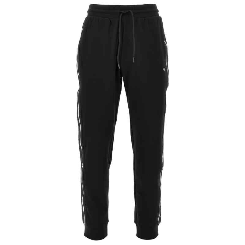 200035425-fw26-eaunderwear-em000500af25024uc001 Emporio Armani Trousers BLACK