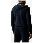Emporio Armani Sweaters NAVY