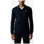 Emporio Armani Sweaters NAVY