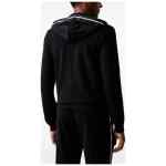 Emporio Armani Sweaters BLACK