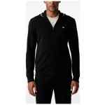 Emporio Armani Sweaters BLACK