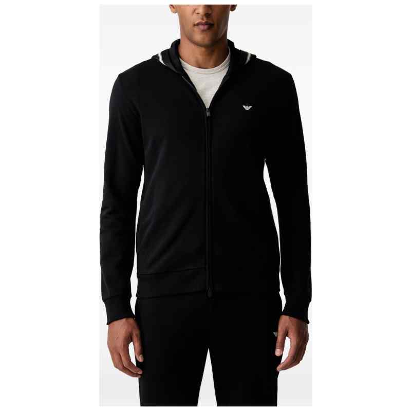 200035436-fw26-eaunderwear-em000653af25024uc001 Emporio Armani Sweaters BLACK