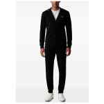 Emporio Armani Sweaters BLACK
