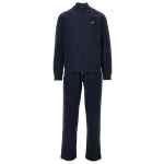 Emporio Armani Sweaters NAVY