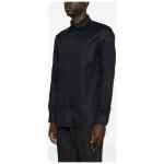 Emporio Armani Shirts NAVY