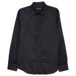Emporio Armani Shirts NAVY