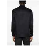 Emporio Armani Shirts NAVY