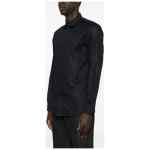 Emporio Armani Shirts NAVY