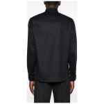 Emporio Armani Shirts NAVY