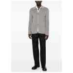 Emporio Armani Sweaters GREY