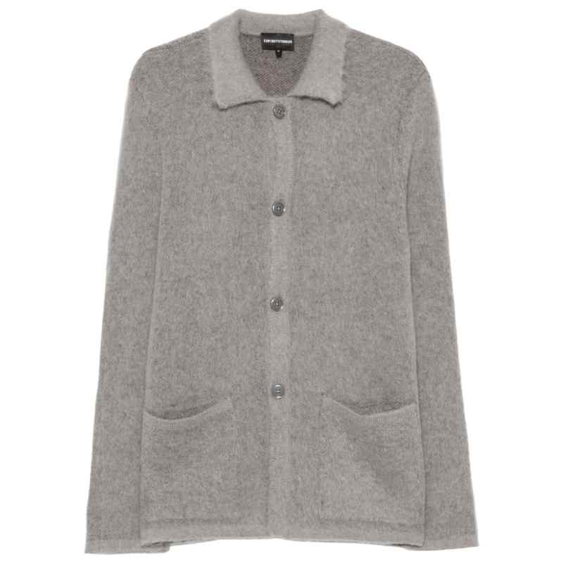 200035473-fw26-earmanifashion-em006303af29804m8012 Emporio Armani Sweaters GREY