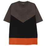 EMPORIO ARMANI CAPSULE T-shirts and Polos GREEN