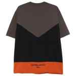 EMPORIO ARMANI CAPSULE T-shirts and Polos GREEN