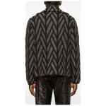 EMPORIO ARMANI CAPSULE Coats BROWN