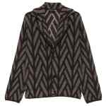EMPORIO ARMANI CAPSULE Coats BROWN
