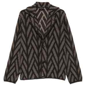 EMPORIO ARMANI CAPSULE Coats BROWN