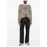 EMPORIO ARMANI CAPSULE Sweaters BROWN